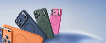 which iphone 17 seires color do you like