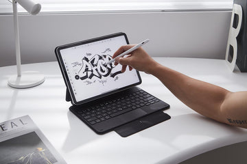 ipad pro 11 keyboard case