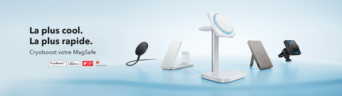 Best iPhone Travel & Outdoor Accessories: Compact, Lightweight ESR Picks for On-the-Go