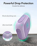 AirPods 5 Orbit Hybrid Magnetic Case - Purple ESR ESR