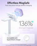 AirPods 5 Pulse FlickLock Magnetic Case - Lavender ESR ESR