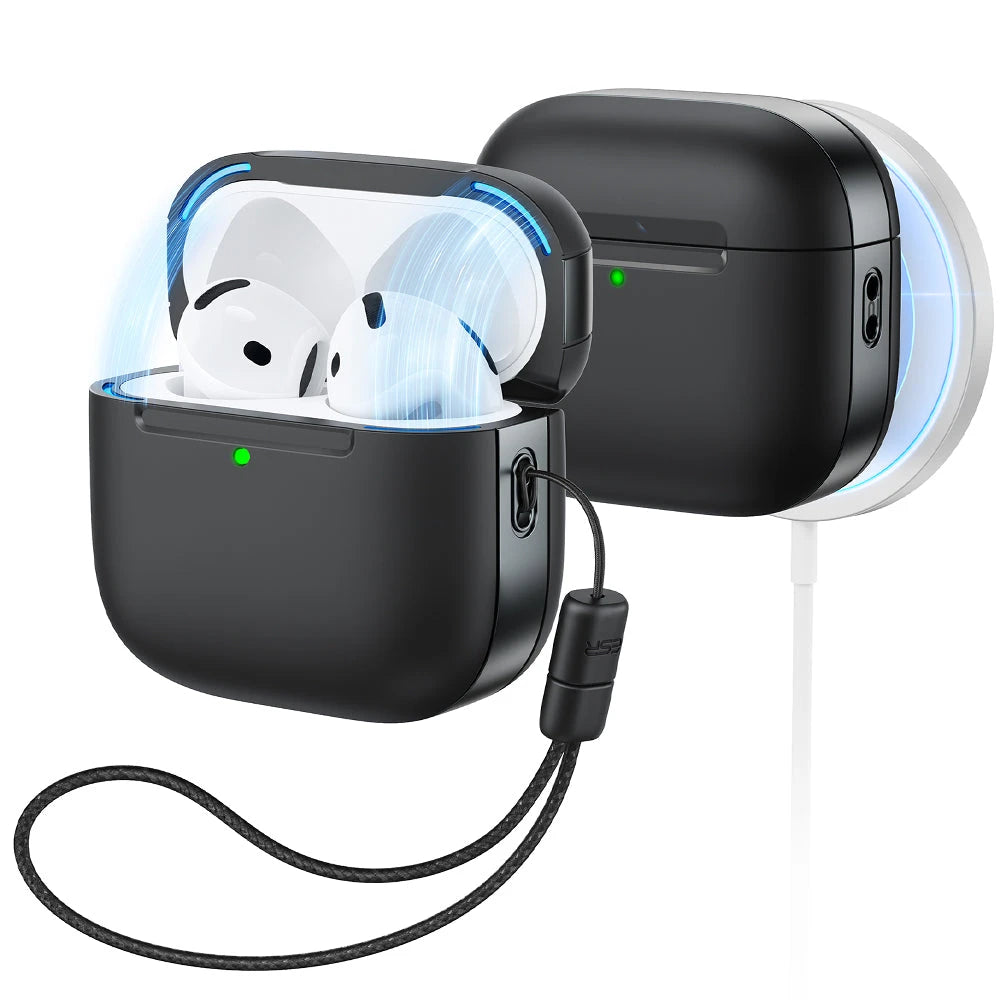 AirPods 5 Pulse Lite Magnetic Case - Black ESR ESR
