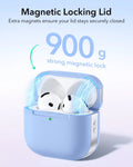 AirPods 5 Pulse Lite Magnetic Case - Light Blue ESR ESR
