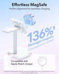 AirPods 5 Pulse Lite Magnetic Case - Light Blue ESR ESR