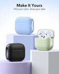 AirPods 5 Pulse Lite Magnetic Case - Light Blue ESR ESR