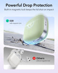 AirPods 5 Pulse Lite Magnetic Case - Light Green ESR ESR