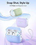 AirPods Pro 3 Pulse Lite Magnetic Case - Light Blue ESR ESR