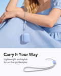 AirPods Pro 3 Pulse Lite Magnetic Case - Light Blue ESR ESR