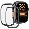 Apple Watch Ultra 3 Armorite® Pro Screen Protector (Bezel) - Black ESR ESR
