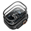 Apple Watch Ultra 4 Armorite Screen Protector (Bezel) - Black ESR ESR