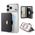 Aura Clutch Magnetic Wallet - Black ESR ESR