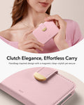 Aura Clutch Magnetic Wallet - Pink ESR ESR