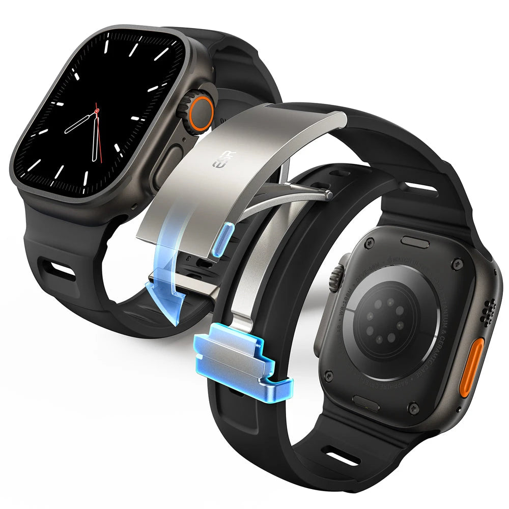 ESR Equinox Watch Band for Apple Watch - Black ESR ESR