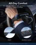 ESR Equinox Watch Band for Apple Watch - Black ESR ESR