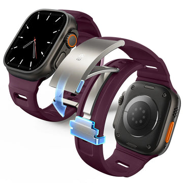 ESR Equinox Watch Band for Apple Watch - Red ESR ESR