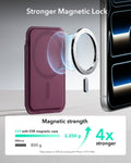 Stronger Magnetic Lock