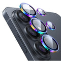 Galaxy S26 Ultra Camera Lens Protector Chromatic
