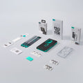 ESR Galaxy S26 Ultra Classic Hybrid Magsafe Case and Armorite Screen Protector Set