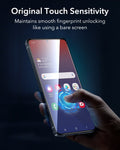 ESR Samsung Galaxy S26 Ultra Armorite Tempered Glass Screen Protector Original Touch Sensitivity