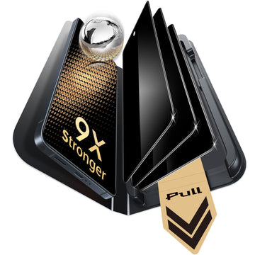 Samsung Galaxy S26 Ultra Corning Glass Privacy Screen Protector