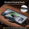 Galaxy S24 Ultra Boost Kickstand Case - Clear ESR ESR