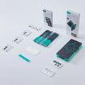 Galaxy S25 Ultra Armorite Screen and Camera Lens Protection Bundle - 3 Pack + 2 Sets（复制） ESR ESR