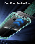 Galaxy S25 Ultra Armorite Screen and Camera Lens Protection Bundle - 3 Pack + 2 Sets（复制） ESR ESR