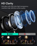 Galaxy S25 Ultra Armorite Screen and Camera Lens Protection Bundle - 3 Pack + 2 Sets ESR ESR