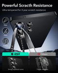 Galaxy S25 Ultra Armorite Screen and Camera Lens Protection Bundle - 3 Pack + 2 Sets ESR ESR