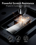 Galaxy S25 Ultra Armorite Screen and Camera Lens Protection Bundle - 3 Pack + 2 Sets ESR ESR