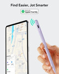 Geo Digital Pencil with Built-in Find My - Purple ESR ESR