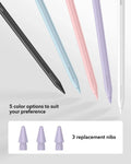 Geo Digital Pencil with Built-in Find My - Purple ESR ESR