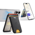 Geo Magnetic Wallet Stand -  Black ESR ESR