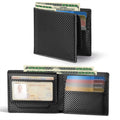 Geo Wallet with Find My - Black Carbon Fiber ESR ESR