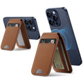 Vegan Leather Wallet Stand (HaloLock) ESR ESR