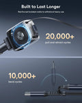 Built to Last Longer
