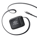 Xtend 45W Retractable Charger - US Plug - Black