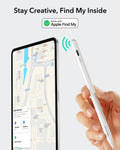 digital pencil with Find my-stay creative，Find my inside