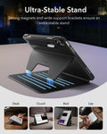 iPad 10th Generation Shift Magnetic Case - Black ESR ESR