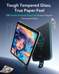 iPad 10th Generation UltraFit Armorite® Paper-Feel Screen Protector – 2 Pack ESR ESR