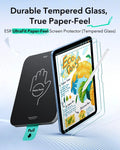 iPad 10th Generation UltraFit Classic Paper-Feel Screen Protector – 2 Pack ESR ESR