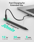 fast Charging forextended use