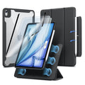 iPad Air 11ʺ (2024) Rebound Transformation Bundle - Black ESR ESR