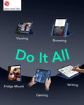 iPad Air 11ʺ (2024) Shift Transformation Bundle - Navy Blue ESR ESR
