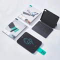 In the Box: keyboard case / 2 Armorite screen protectors