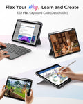 flex your way，learn and create for ipad Air 11 inch
