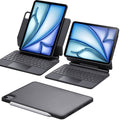 iPad-Air-11_-_M4_-2026-Rebound-Magnetic-Keyboard-Case-360-US-Layout-Black