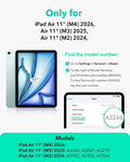 iPad Air 11