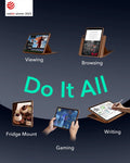 iPad Air 13ʺ (2024) Shift Transformation Bundle - Brown ESR ESR