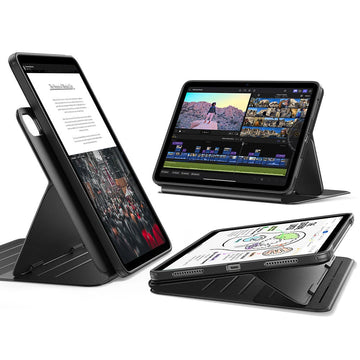 iPad Air 13" (M4) 2026 Shift Magnetic Case - Black ESR ESR